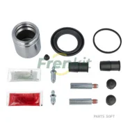 ����������� ���������� �������� Superkit (������) Frenkit 754902 Frenkit 754902 754902 ����
