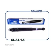 ����������� ������������� | ��� ����/��� | Gallant GLSA15 Gallant GLSA15 GLSA15 ����