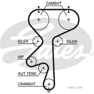 ������ ��� Gates 5542XS 168x24 HSN Gates 5542XS 5542XS ����