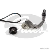 �������� ������������� ����� Gates K017PK2060 Gates K017PK2060 K017PK2060 ����