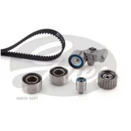 �������� ����� ��� Subaru 1.5-2.5 00- Gates K025612XS Gates K025612XS K025612XS ����