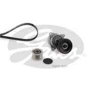 �������� ������������� ����� Gates K046PK2245 Gates K046PK2245 K046PK2245 ����
