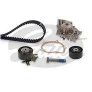 ����������� ������� ��� � ������� ������� PowerGrip� Kit Gates KP15606XS Gates KP15606XS KP15606XS ����