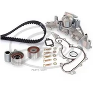 ����������� ������� ��� � ������� ������� PowerGrip� Kit Gates KP1T298 Gates KP1T298 KP1T298 ����