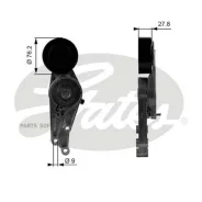 �������� ����� ������� ��������������� ��������� DriveAlign� Gates T38207 Gates T38207 T38207 ����