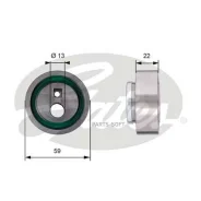 ����� �������� ����� ��� Gates T41129 Gates T41129 T41129 ����