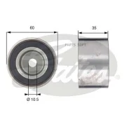 ����� �������� ����� ��� Gates T42039 Gates T42039 T42039 ����