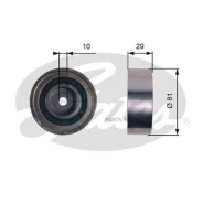 ����� �������� ����� ��� Gates T42305 Gates T42305 T42305 ����
