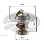 ��������� Gates TH47685G1 Gates TH47685G1 TH47685G1 ����