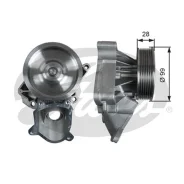 ������� ����� DriveAlign� Gates WP0125 Gates WP0125 WP0125 ����
