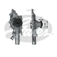 ������� ����� DriveAlign� Gates WP0122 Gates WP0122 WP0122 ����
