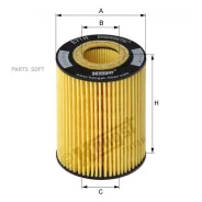 ������ �������� Hengst Filter E71HD141 Hengst Filter E71HD141 E71HD141 ����