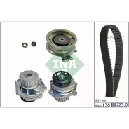 �������� ����� ��� VAG 1.6 (100/102 �. �. ) 95- (� ������) INA 530 0171 31 INA 530017131 530017131 ����