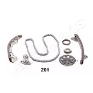 ���� ������� ����������� �������� Japanparts KDK-201 Japanparts KDK201 KDK201 ����