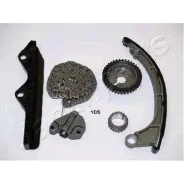 �������� ���� ������� ����������� Japanparts KDK106 Japanparts KDK106 KDK106 ����