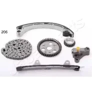�������� ���� ������� ����������� Japanparts KDK206 Japanparts KDK206 KDK206 ����