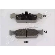 ������� ��������� ��������, �������� | ����� | Japanparts PA039AF Japanparts PA039AF PA039AF ����