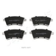 ������� ��������� ��������, �������� Japanparts PA0720AF Japanparts PA0720AF PA0720AF ����