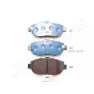 ������� ��������� ��������, �������� | ����� | Japanparts PA207AF Japanparts PA207AF PA207AF ����