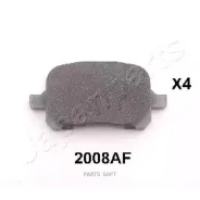 ������� ��������� ��������, �������� | ����� | Japanparts PA2008AF Japanparts PA2008AF PA2008AF ����
