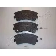 ������� ��������� ��������, �������� | ����� | Japanparts PA307AF Japanparts PA307AF PA307AF ����