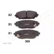 ������� ��������� ��������, �������� | ����� | Japanparts PA309AF Japanparts PA309AF PA309AF ����