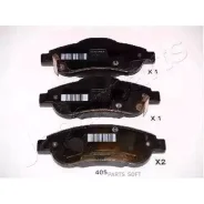 ������� ��������� ��������, �������� | ����� | Japanparts PA405AF Japanparts PA405AF PA405AF ����