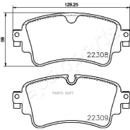 ������� ��������� ��������, �������� | ��� | Japanparts PP0911AF Japanparts PP0911AF PP0911AF ����