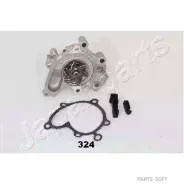 ����� ������� Japanparts PQ324 Japanparts PQ324 PQ324 ����