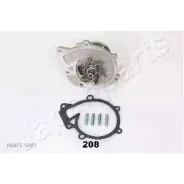 ����� ������� Japanparts PQ208 Japanparts PQ208 PQ208 ����