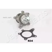 ����� ������� Japanparts PQK04 Japanparts PQK04 PQK04 ����