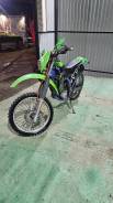 Kawasaki KLX 250. 250����. ��., ��������, ���������, ������ �� �� ����