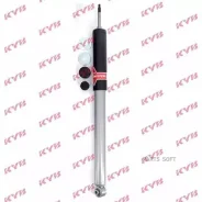����������� ������ �������! MB W210 except Sport 95-02 KYB 553198 KYB 553198 553198 ����