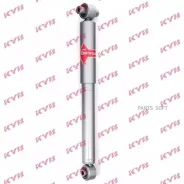 ����������� - Gas-A-Just | ��� ����/��� | KYB 553358 KYB 553358 553358 ����