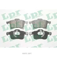 ������� ��������� OPEL Astra G/H/Zafira A �������� LPR 05P1197 LPR 05P1197 05P1197 ����