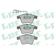 ������� ��������� Volkswagen T5/Multivan 03 R16 �������� LPR 05P1205 LPR 05P1205 05P1205 ����