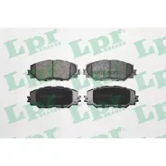 ������� ��������� Toyota Auris 1.4-1.6 07-/Corolla 1.4 07-/RAV 4 06- �������� LPR 05P1258 LPR 05P1258 05P1258 ����