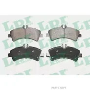 ������� ��������� Mercedes Sprinter (906)/Volkswagen Crafter 06 ������ LPR 05P1294 LPR 05P1294 05P1294 ����