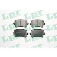 ������� ��������� Haval F7/F7x/VW Passat/Tiguan 07- ������ LPR 05P1390 LPR 05P1390 05P1390 ����