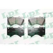 ������� ��������� Toyota LAND Cruiser J200 4.5D/4.7 07-/Lexus LX570 08- �������� LPR 05P1418 LPR 05P1418 05P1418 ����