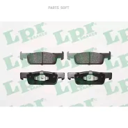 ������� ��������� Renault Logan II/Sandero II 16V 14- ���. LPR 05P1702 LPR 05P1702 05P1702 ����