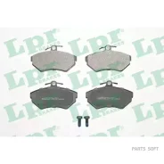 ������� ��������� AUDI A4 1.6/1.8/1.9D 9500/Volkswagen Passat 9700 �������� LPR 05P719 LPR 05P719 05P719 ����