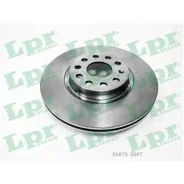 ���� ��������� AUDI A3/VW GOLF V/VI/Passat/Tiguan �������� ����. D 312��. LPR A1004V LPR A1004V A1004V ����