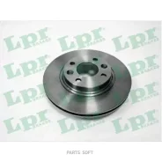 ���� ��������� Renault Logan II/Sandero II/CLIO IV 12- �������� ����. D 258��. LPR R1062V LPR R1062V R1062V ����