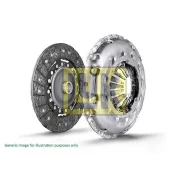 �������� ��������� LUK 625301109 LUK 625301109 625301109 ����