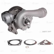 ��������������� ��� �/� VW Transporter T5 (03-) 2.5D (��� K04VGT) (LAT 1801) Luzar LAT1801 Luzar LAT1801 LAT1801 ����