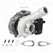 ��������������� ��� �/� VW Touareg (02-)/Audi Q7 (06-)/ A6 (04-) 3.0D (��� GTB2260VK) (LAT 1811) Luzar LAT1811 Luzar LAT1811 LAT1811 ����