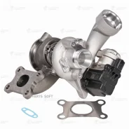 ��������������� ��� �/� VW Golf (13-)/Polo (10-) 1.4T [CMBA, CXSA] (��� TD025 M2) (LAT 1851) Luzar LAT1851 Luzar LAT1851 LAT1851 ����