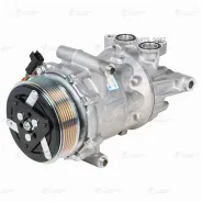 ���������� ������������ ��� �/� PSA Boxer (06-)/Jumper (06-) 2.2JTD (110mm 6PK) Luzar LCAC1621 Luzar LCAC1621 LCAC1621 ����