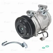 ���������� ������. ��� �/� Toyota Camry (01-) 2.0i/2.4i (LCAC 1970) Luzar LCAC1970 Luzar LCAC1970 LCAC1970 ����